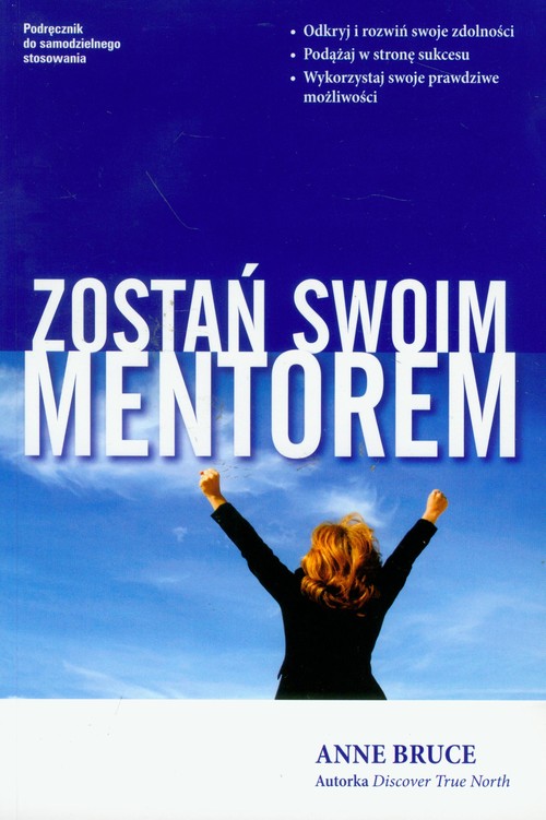 Image of Zostań swoim mentorem