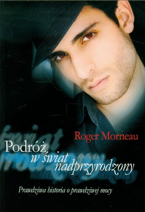 Image of Podróż w świat nadprzyrodzony