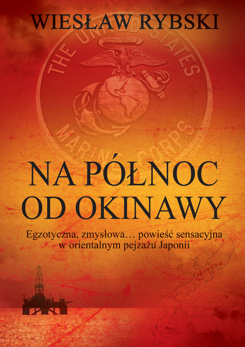 Image of Na północ od Okinawy