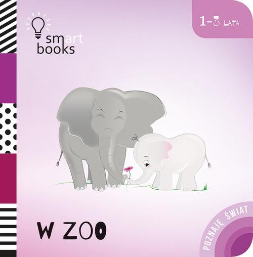 Image of W ZOO - Poznaję Świat 1-3 lata