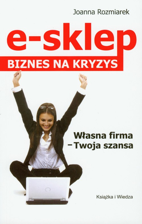 Image of E-sklep Biznes na kryzys