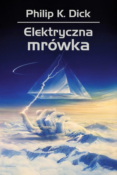Image of Elektryczna mrówka