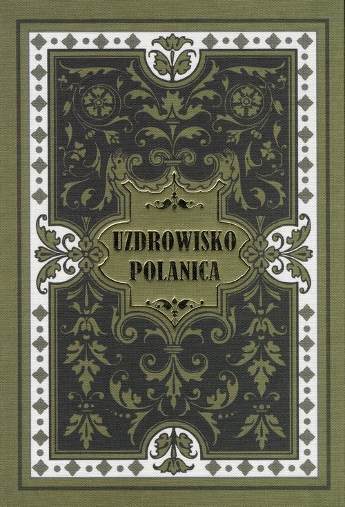 Image of Uzdrowisko Polanica