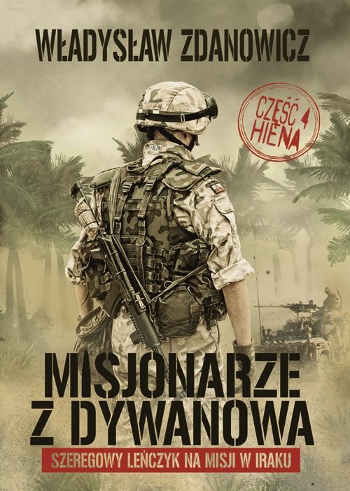 Image of Misjonarze z Dywanowa Część 4 Hiena