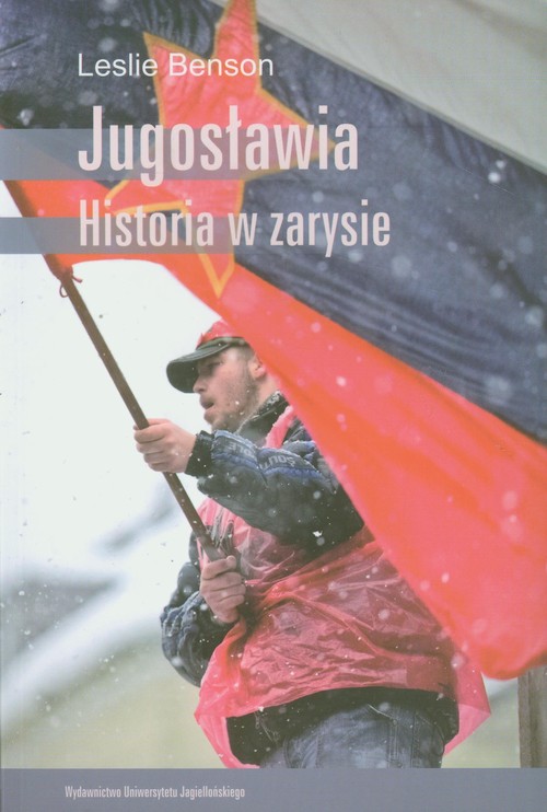 Image of Jugosławia Historia w zarysie