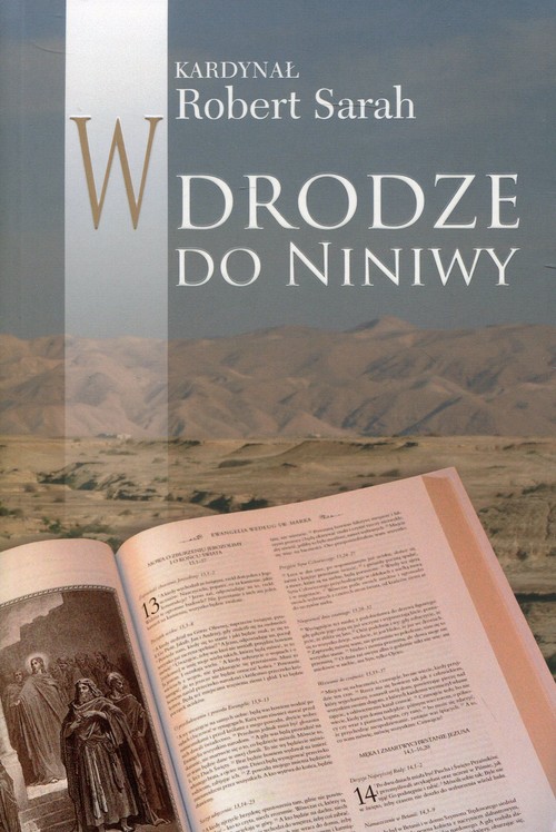 Image of W drodze do Niniwy