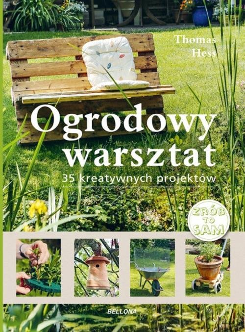 Image of Ogrodowy warsztat