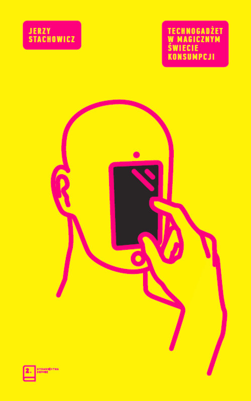 Image of Technogadżet w magicznym świecie konsumpcji