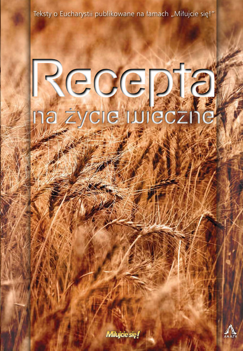 Image of Recepta na życie wieczne