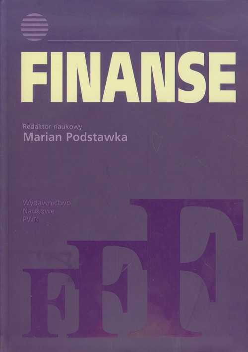 Image of Finanse Instytucje, instrumenty, podmioty, rynki, regulacje