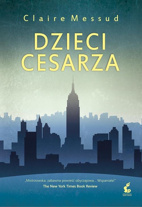Image of Dzieci cesarza