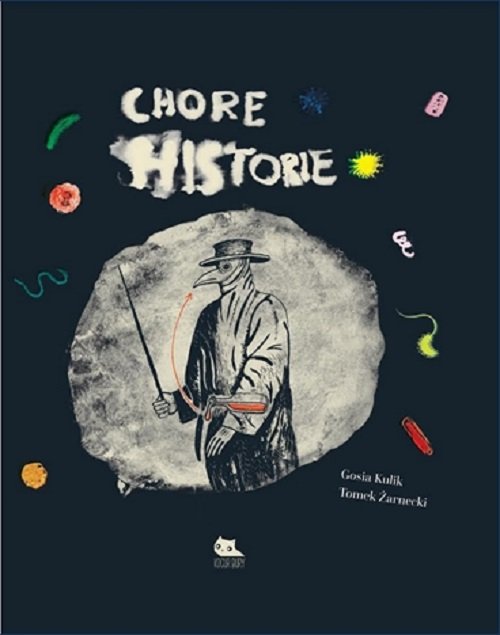 Image of Chore historie