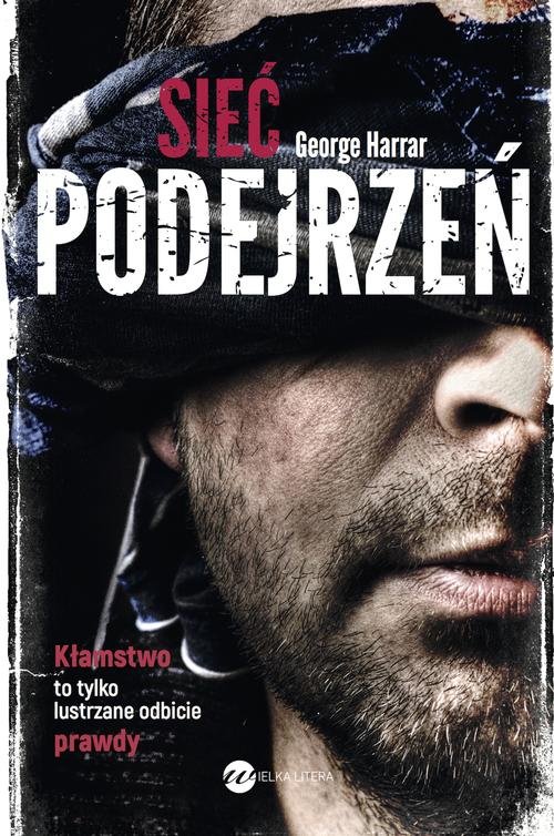 Image of Sieć podejrzeń