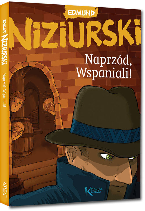 Image of Naprzód Wspaniali!