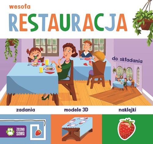 Image of Wesoła restauracja