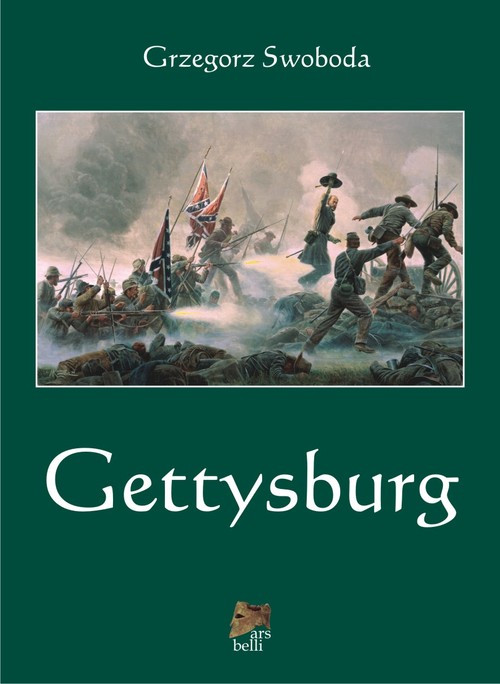 Image of Gettysburg