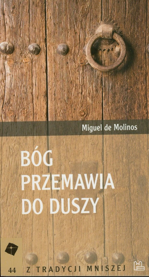 Image of Bóg przemawia do duszy