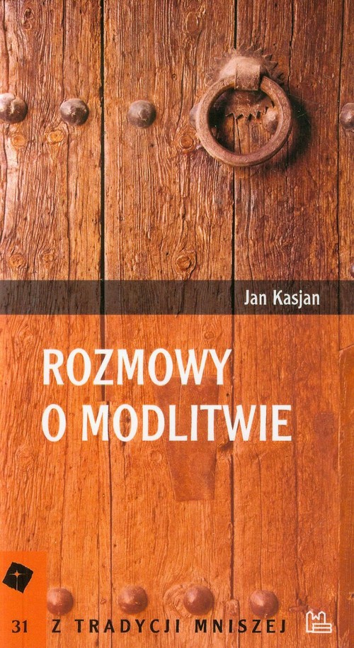 Image of Rozmowy o modlitwie