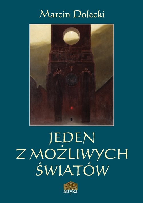 Image of Jeden z możliwych światów