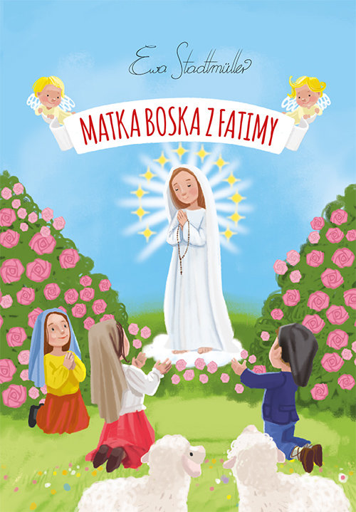 Image of Matka Boska z Fatimy