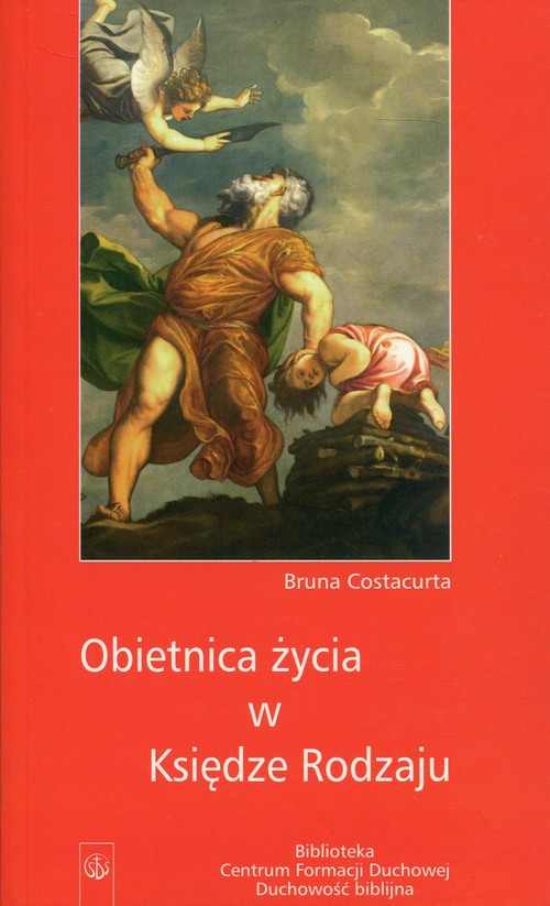 Image of Obietnica życia w Księdze Rodzaju