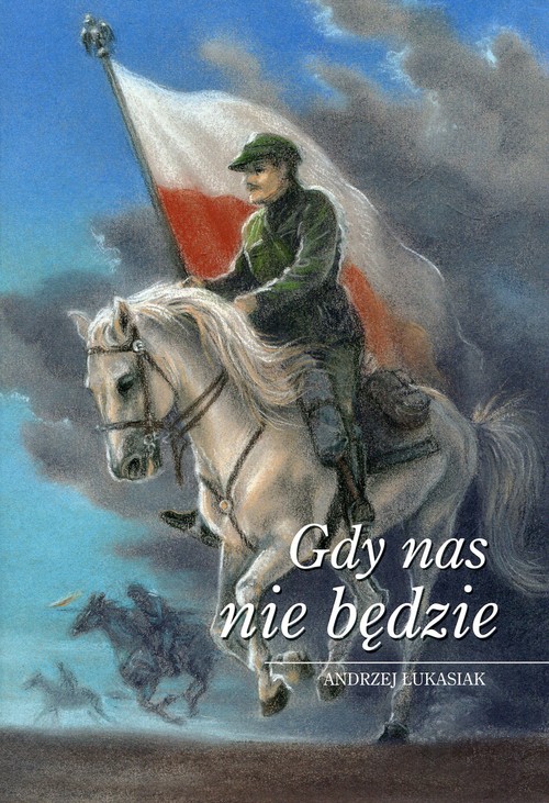 Image of Gdy nas nie będzie