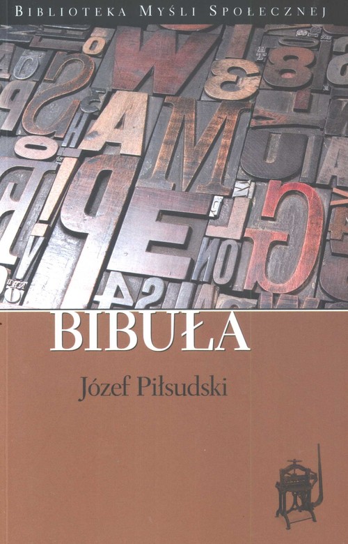 Image of Bibuła