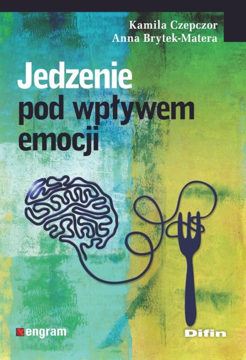 Image of Jedzenie pod wpływem emocji