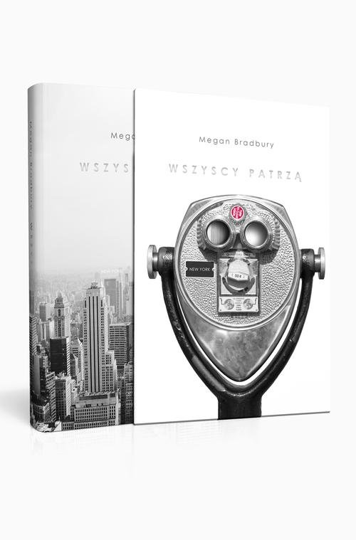 Image of Wszyscy patrzą