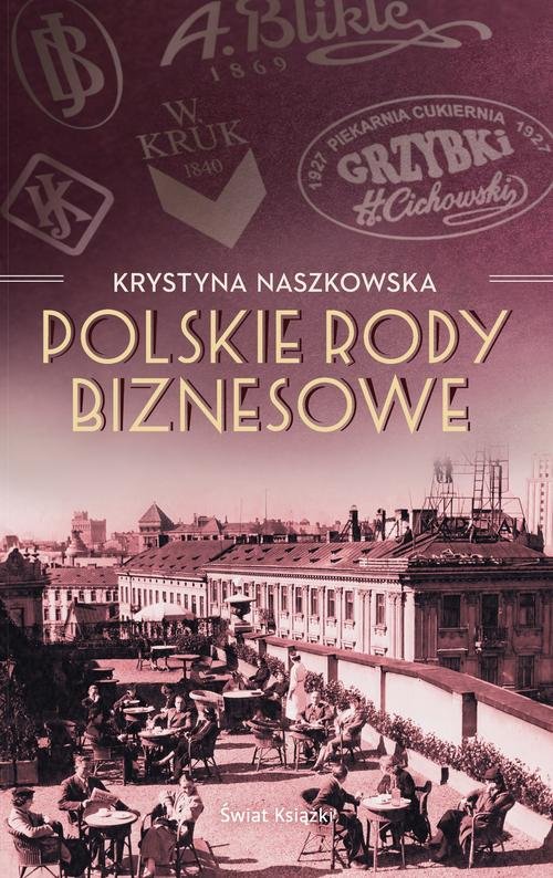 Image of Polskie rody biznesowe