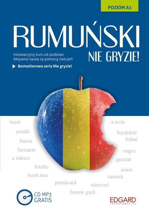 Image of Rumuński nie gryzie!