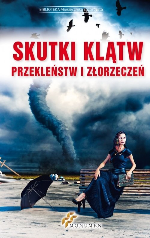 Image of Skutki klątw przekleństw i złorzeczeń