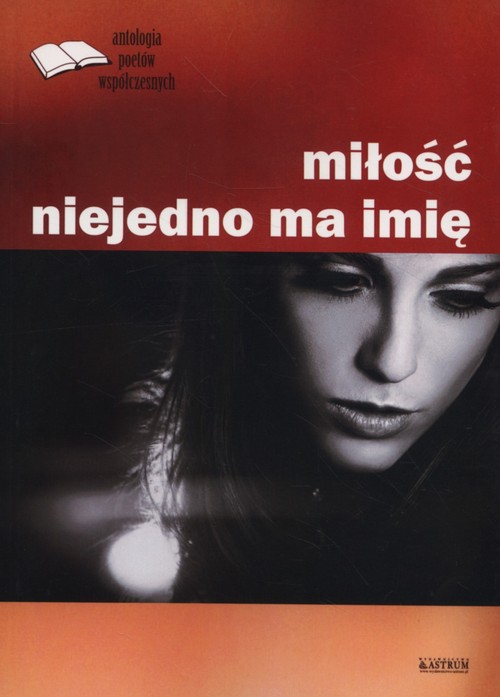 Image of Miłość niejedno ma imię