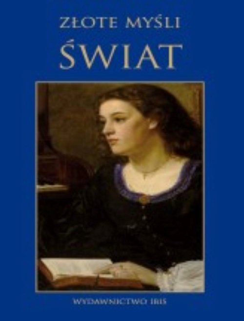 Image of Złote myśli Świat