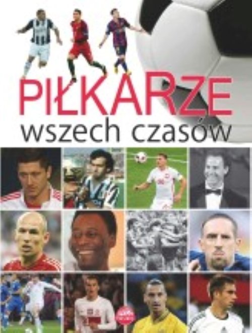 Image of Piłkarze wszech czasów