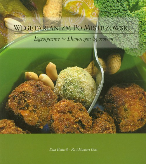 Image of Wegetarianizm po mistrzowsku