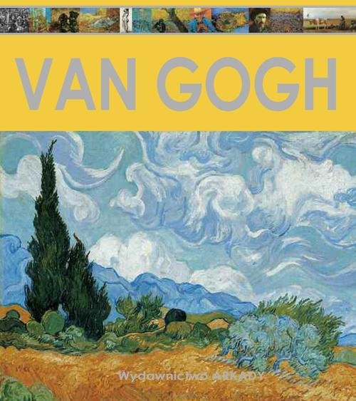 Image of Encyklopedia sztuki Van Gogh