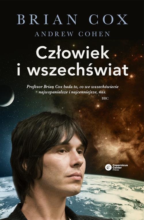 Image of Człowiek i wszechświat