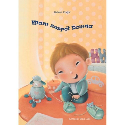 Image of Mam Zespół Downa