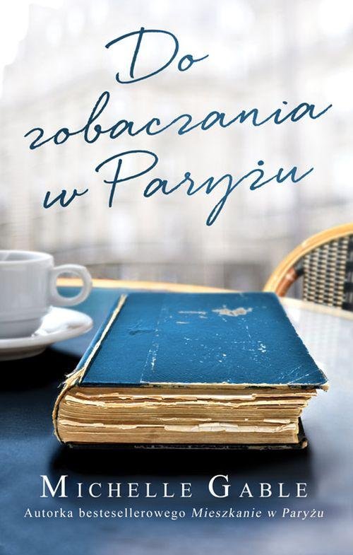 Image of Do zobaczenia w Paryżu