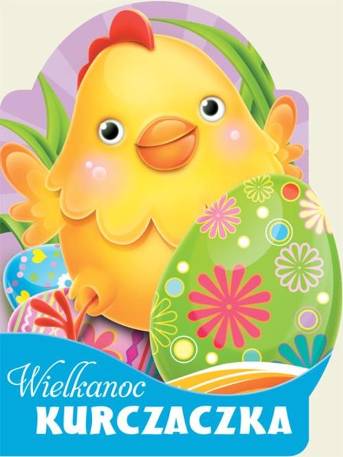 Image of Wielkanoc kurczaczka