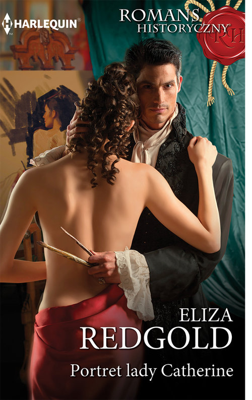 Image of Portret lady Catherine