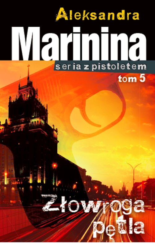 Image of Złowroga pętla