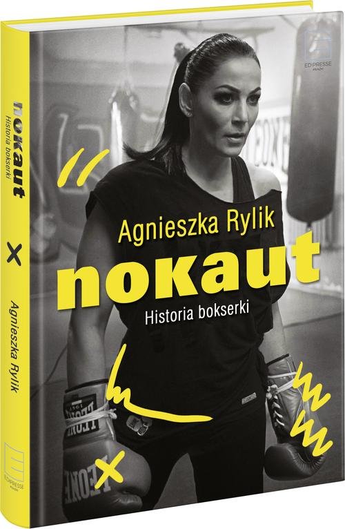 Image of Nokaut Historia bokserki