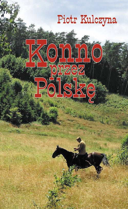 Image of Konno przez Polskę