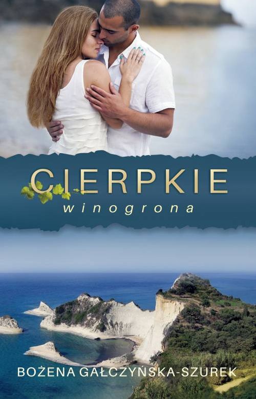 Image of Cierpkie winogrona