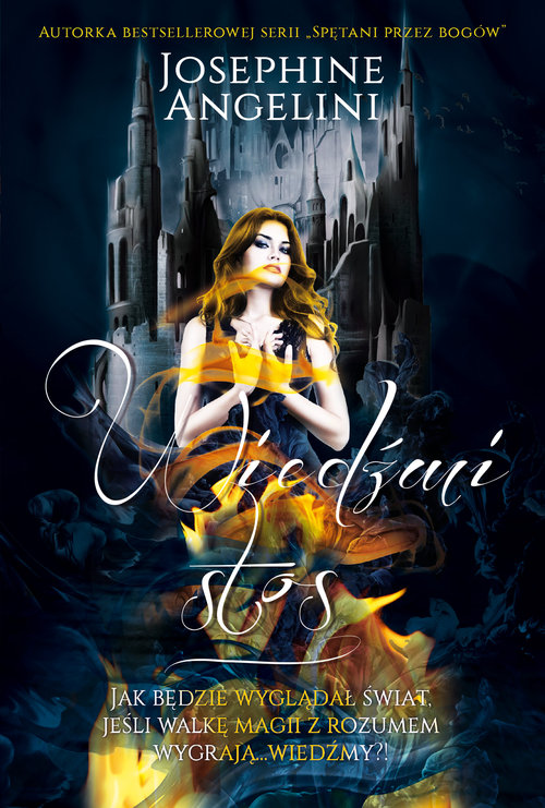 Image of Wiedźmi stos