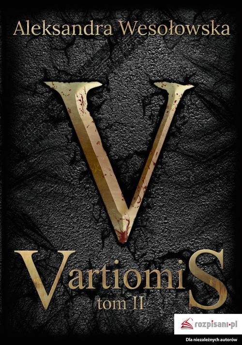 Image of Vartiomis Tom 2