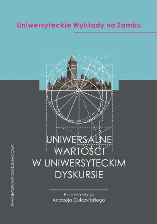 Image of Uniwersalne wartości w uniwersyteckim dyskursie