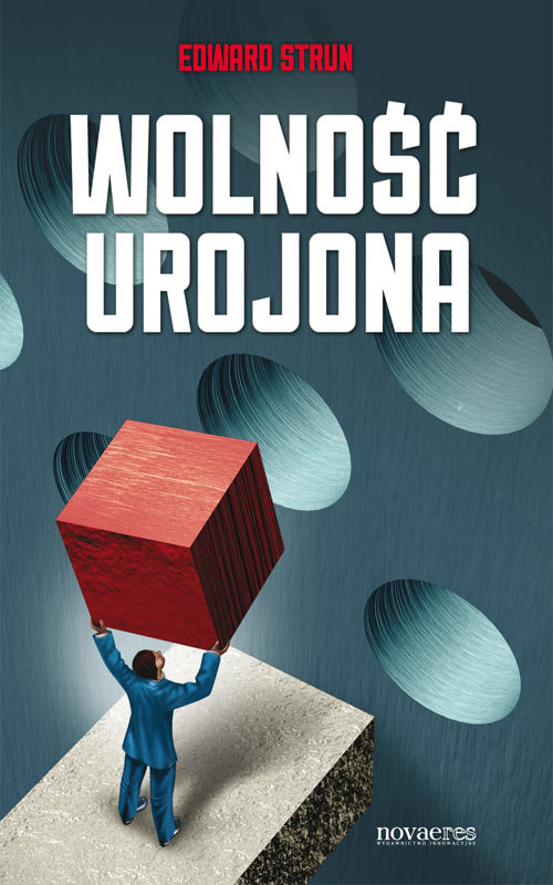 Image of Wolność urojona